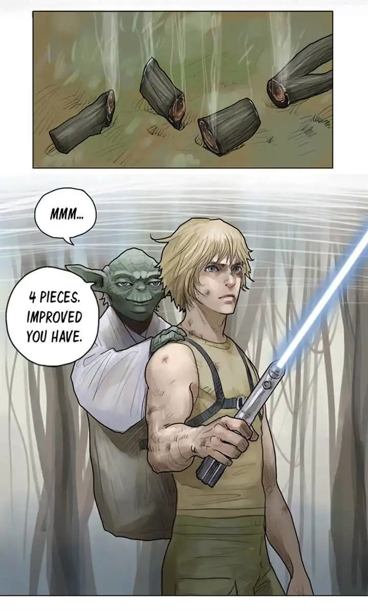 Star Wars Chapter 20 28